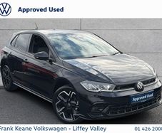 Volkswagen Polo 2026