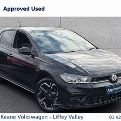 Volkswagen Polo 2026