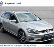 Volkswagen Golf 2019