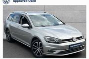 Volkswagen Golf 2019