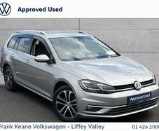 Volkswagen Golf 2019