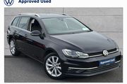 Volkswagen Golf 2019