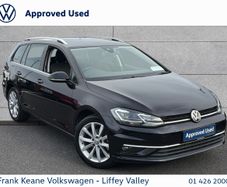 Volkswagen Golf 2019