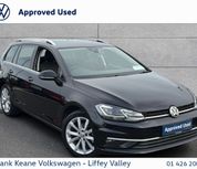 Volkswagen Golf 2019