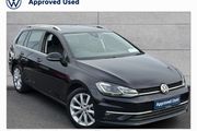 Volkswagen Golf 2019