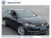 Volkswagen Golf 2019
