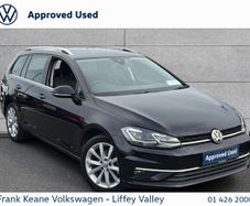 Volkswagen Golf 2019