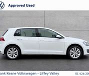 Volkswagen Golf 2018