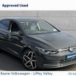 Volkswagen Golf 2024