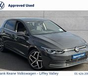 Volkswagen Golf 2024