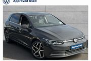 Volkswagen Golf 2024