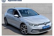 Volkswagen Golf 2021
