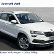 Skoda Karoq 2020