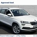Skoda Karoq 2020
