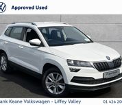 Skoda Karoq 2020