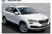 Skoda Karoq 2020
