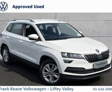 Skoda Karoq 2020