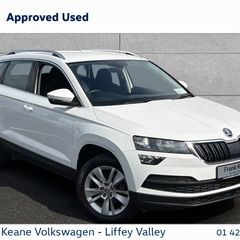 Skoda Karoq 2020
