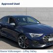 Audi S3 2025