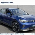 Volkswagen ID.4 2023