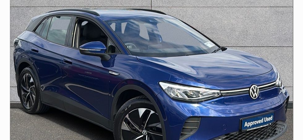 Volkswagen ID.4 2023
