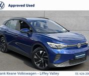 Volkswagen ID.4 2023
