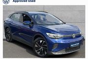 Volkswagen ID.4 2023