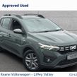 Dacia Sandero Stepway 2023