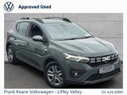 Dacia Sandero Stepway 2023