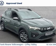 Dacia Sandero Stepway 2023
