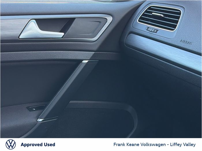 Volkswagen Golf 2018
