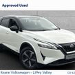 Nissan QASHQAI 2023