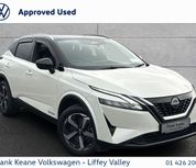 Nissan QASHQAI 2023