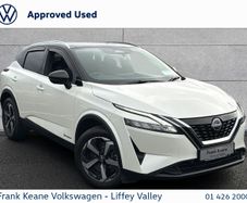 Nissan QASHQAI 2023