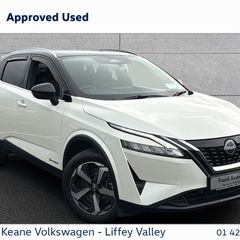 Nissan QASHQAI 2023