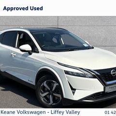 Nissan QASHQAI 2023