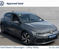 Volkswagen Golf 2023