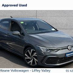 Volkswagen Golf 2023