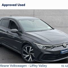 Volkswagen Golf 2023