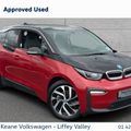 BMW i3 2019