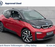 BMW i3 2019