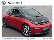 BMW i3 2019