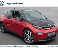 BMW i3 2019
