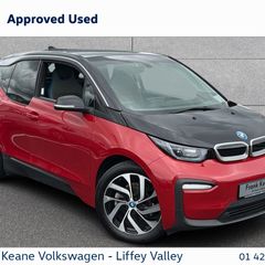BMW i3 2019
