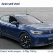 Volkswagen ID.4 2022