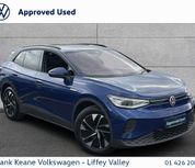 Volkswagen ID.4 2022