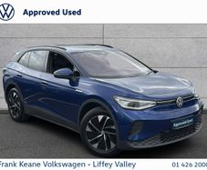 Volkswagen ID.4 2022