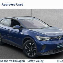 Volkswagen ID.4 2022