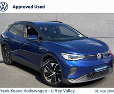 Volkswagen ID.4 2022
