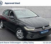 Volkswagen Polo 2023